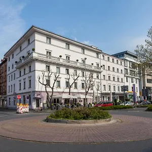 Hotel Garner By Ihg, Aschaffenbourg